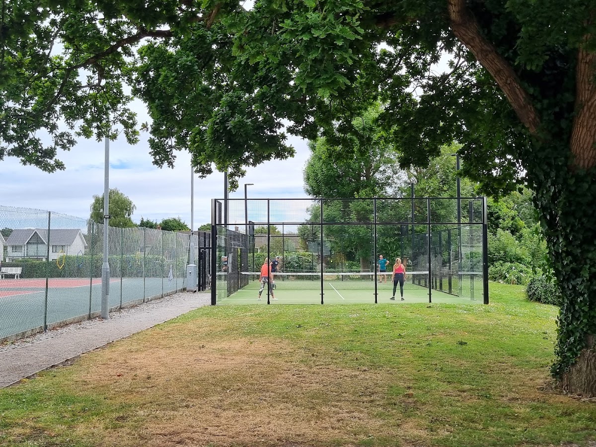 Windsor Penarth Padel | Game4Padel - Photo 1
