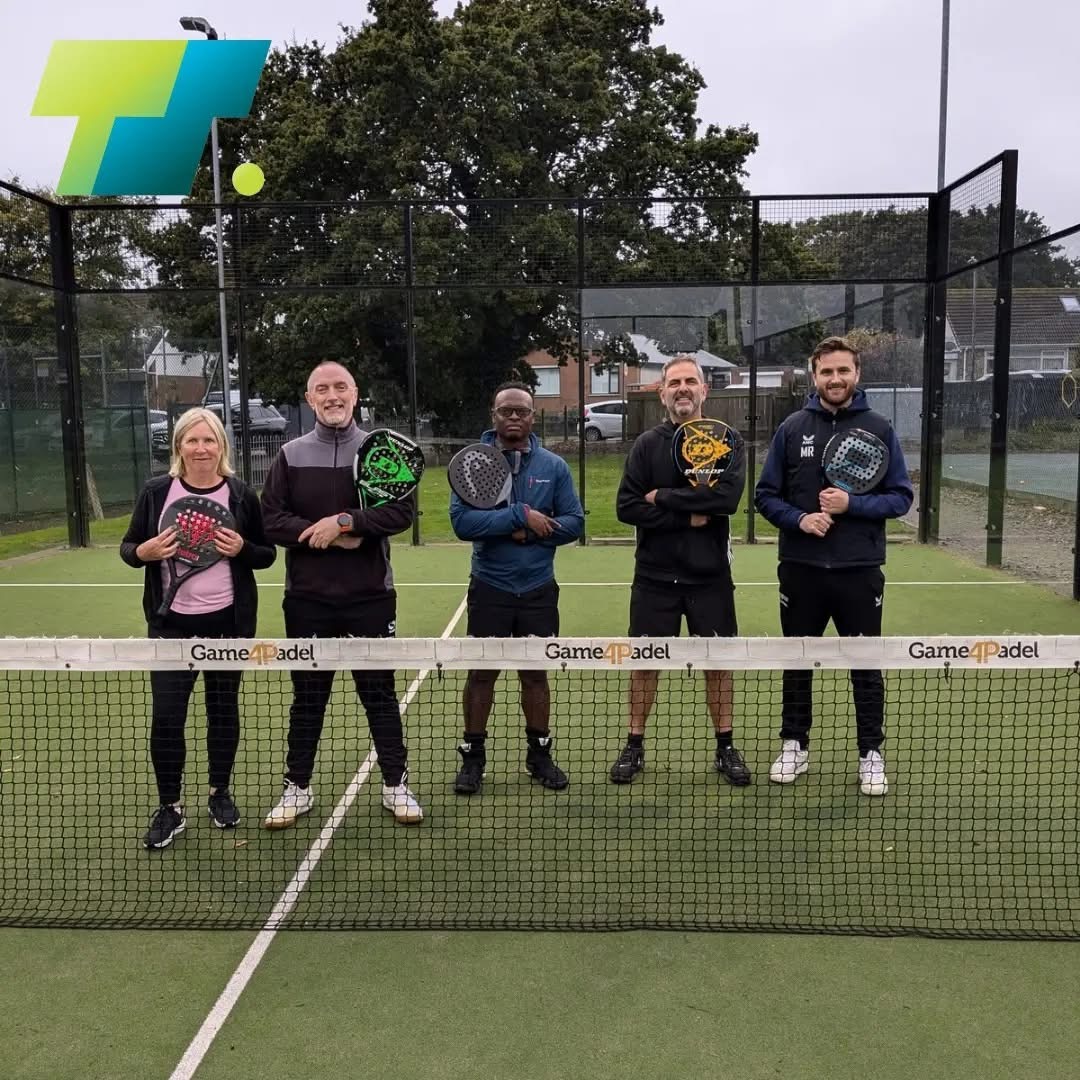 Windsor Penarth Padel | Game4Padel - Photo 3