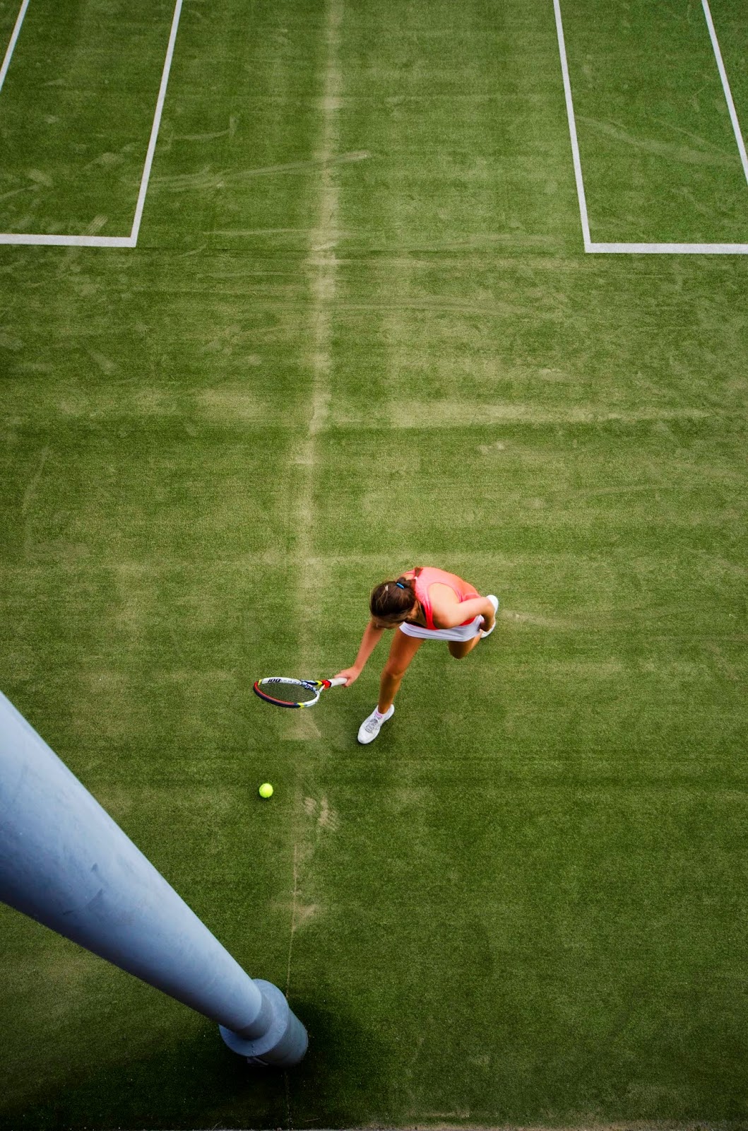 Windsor Tennis Club Belfast - Photo 3