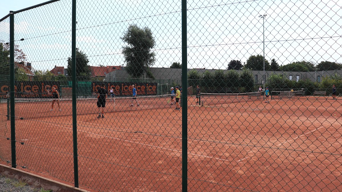 Wingfield Padel & Tennis - Photo 1