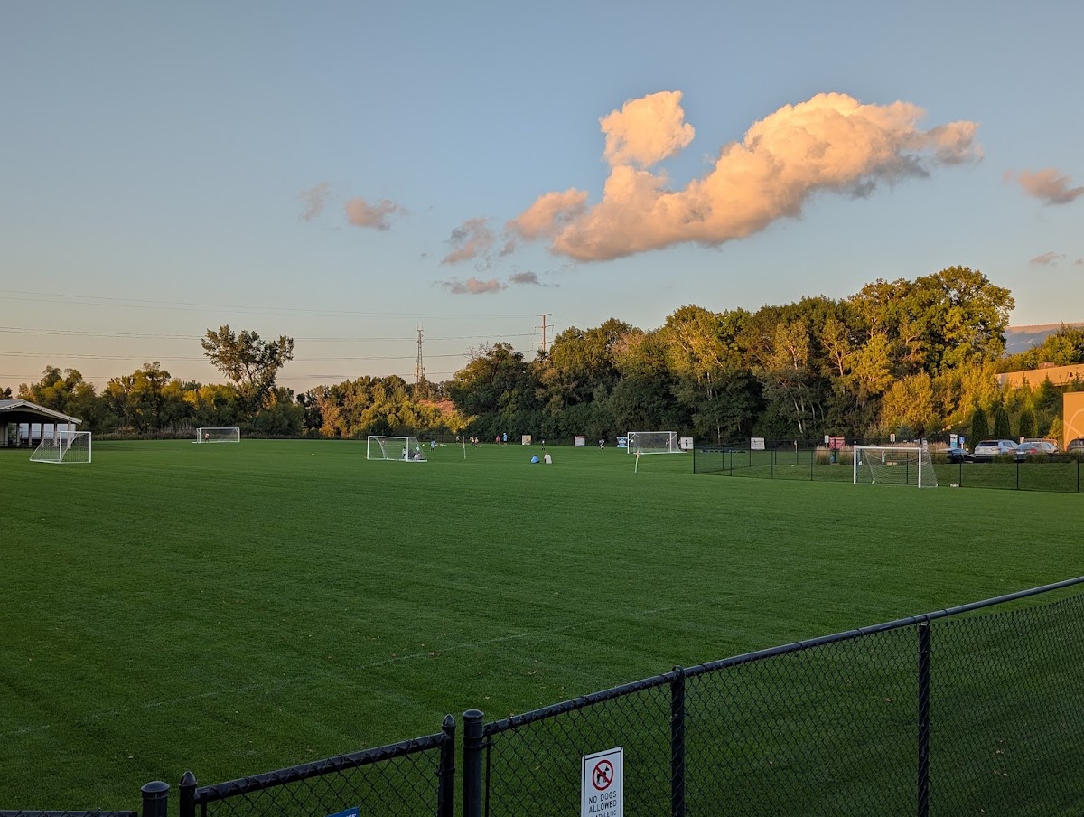 Winter Park - MTA Training Facility - Photo 1
