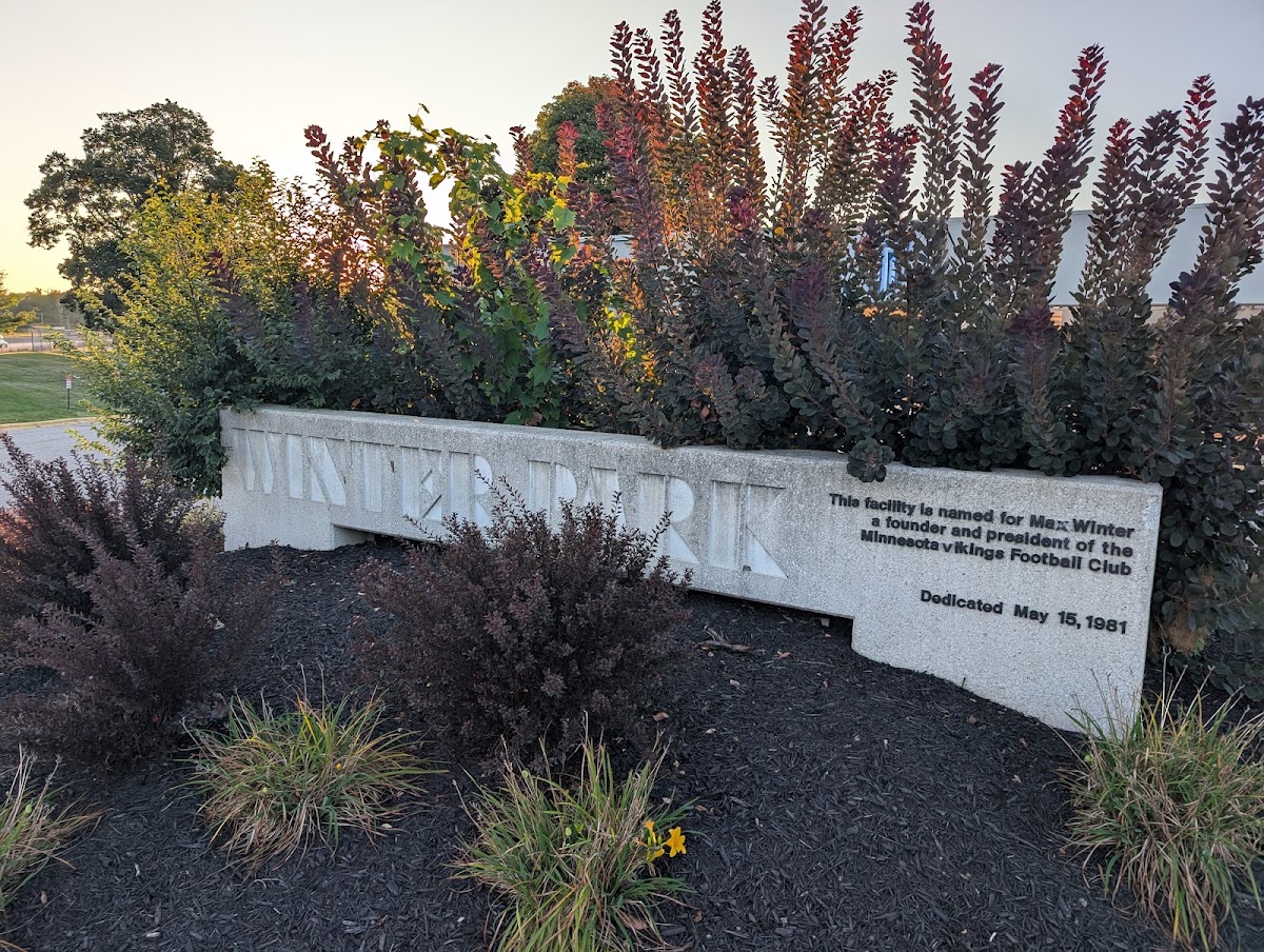 Winter Park - MTA Training Facility - Photo 2