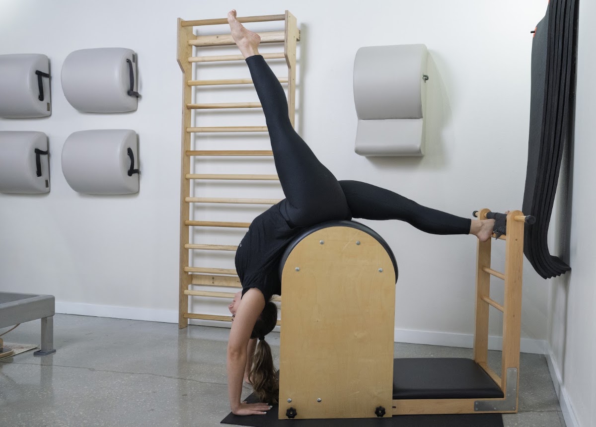Winter Park Pilates EAST - Photo 3