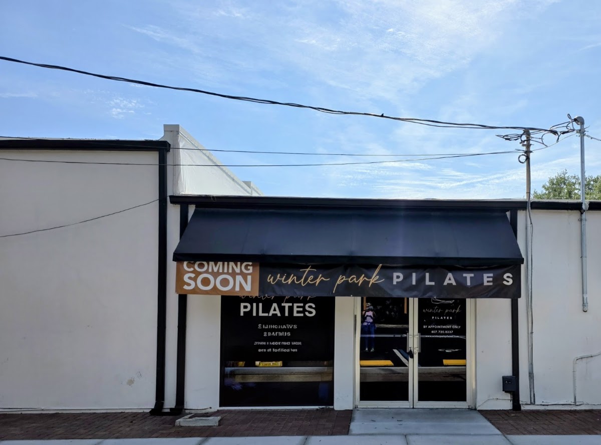 Winter Park Pilates WEST - Photo 3