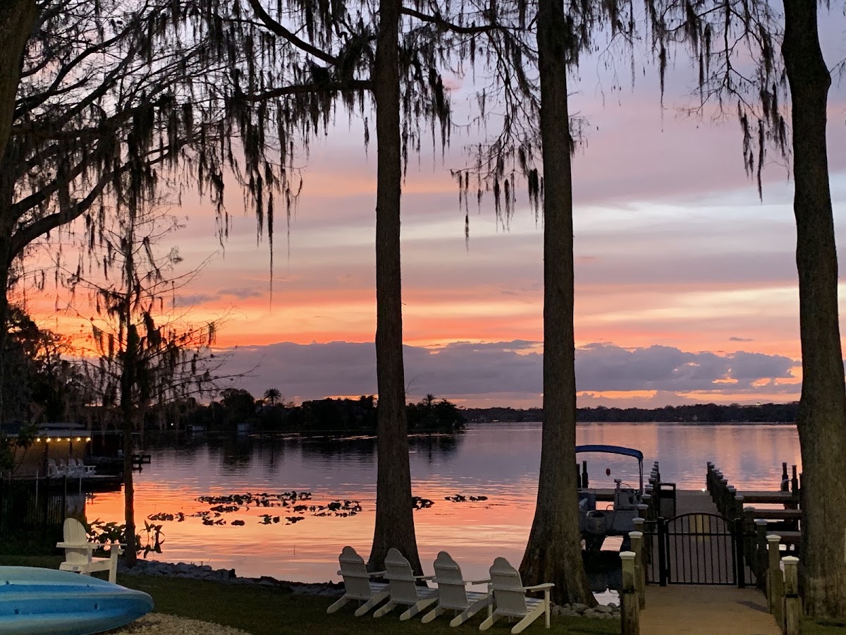 Winter Park Racquet Club - Photo 1