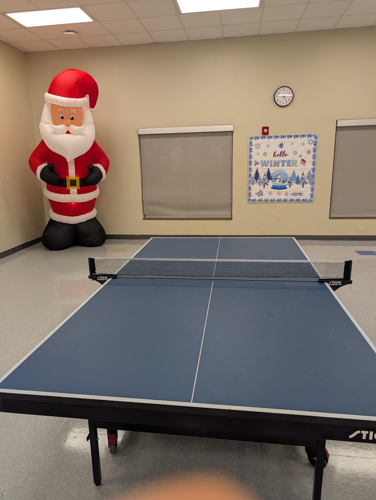 Winter Park Table Tennis (ping pong) - Photo 3