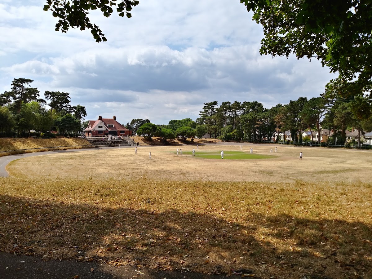 Winton Tennis Club