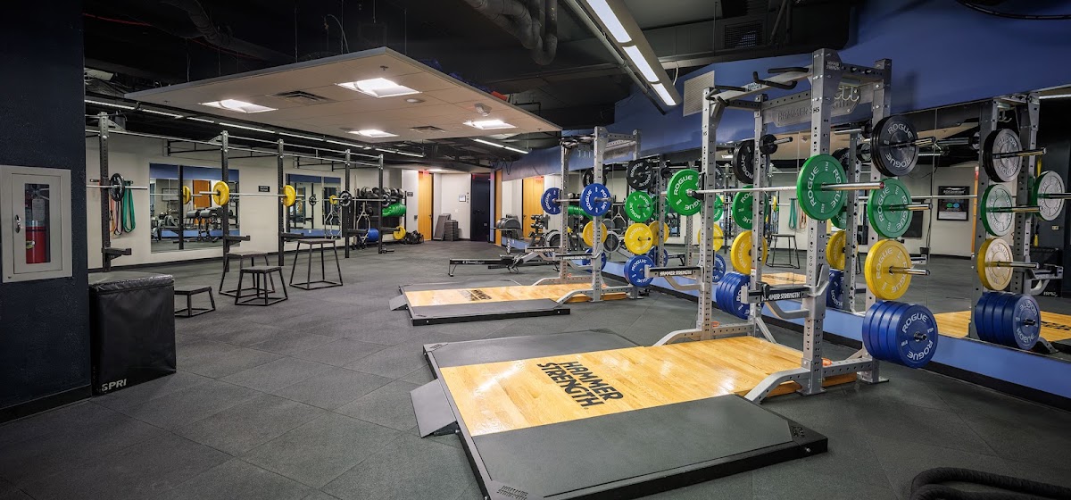 Wisconsin Athletic Club | Downtown Milwaukee - Photo 1