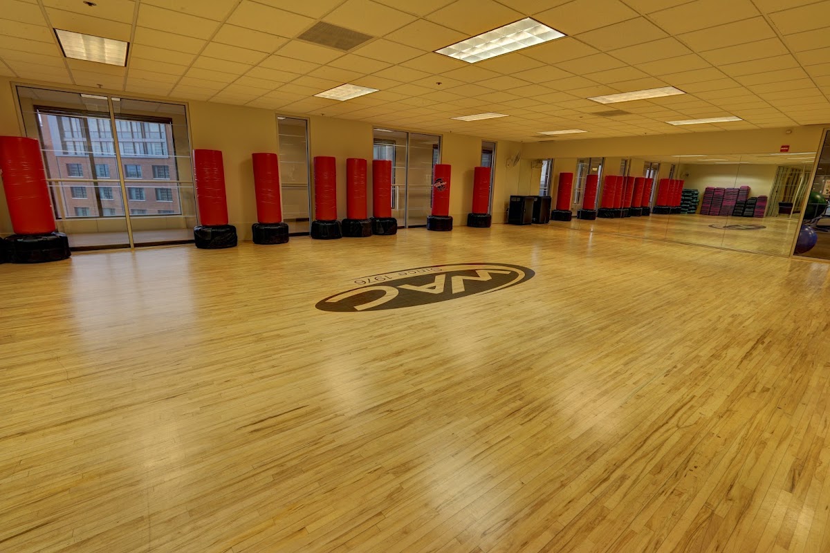 Wisconsin Athletic Club | Downtown Milwaukee - Photo 3