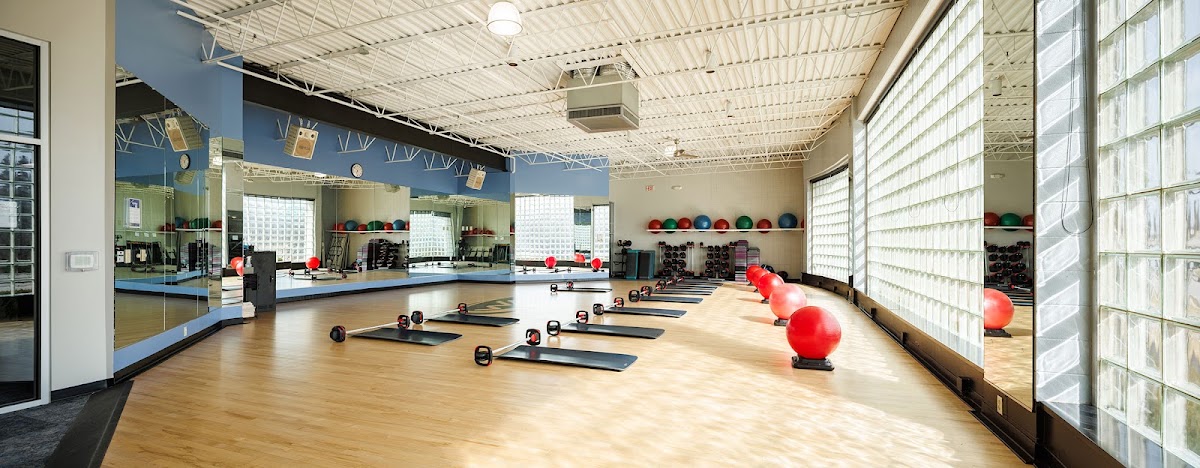 Wisconsin Athletic Club | Greenfield - Photo 1