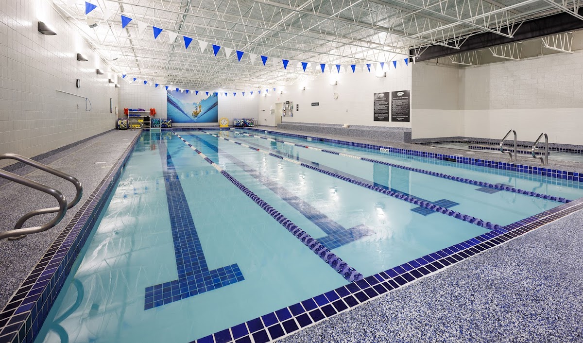 Wisconsin Athletic Club | Greenfield - Photo 2