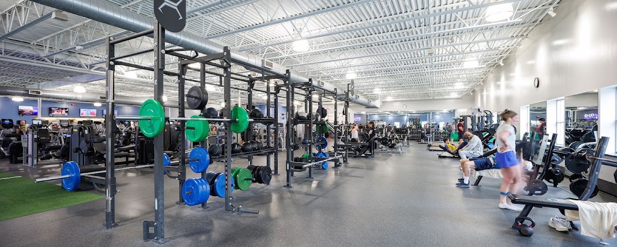 Wisconsin Athletic Club | North Shore - Photo 1
