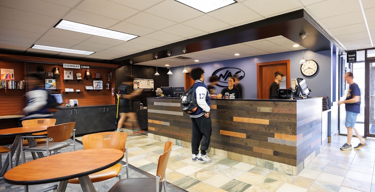 Wisconsin Athletic Club | West Allis - Photo 1