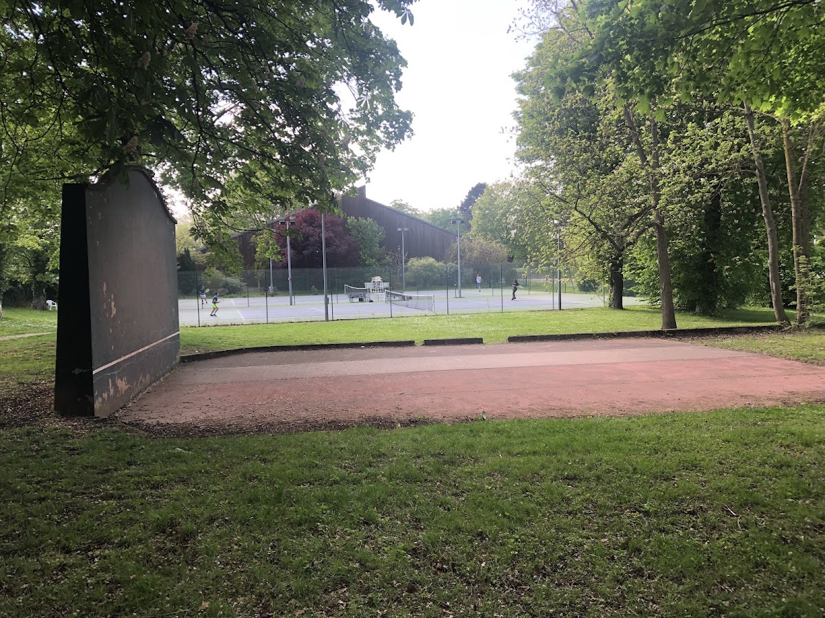 Wissous Tennis Club