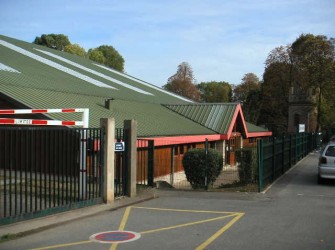 Wissous Tennis Club - Photo 3