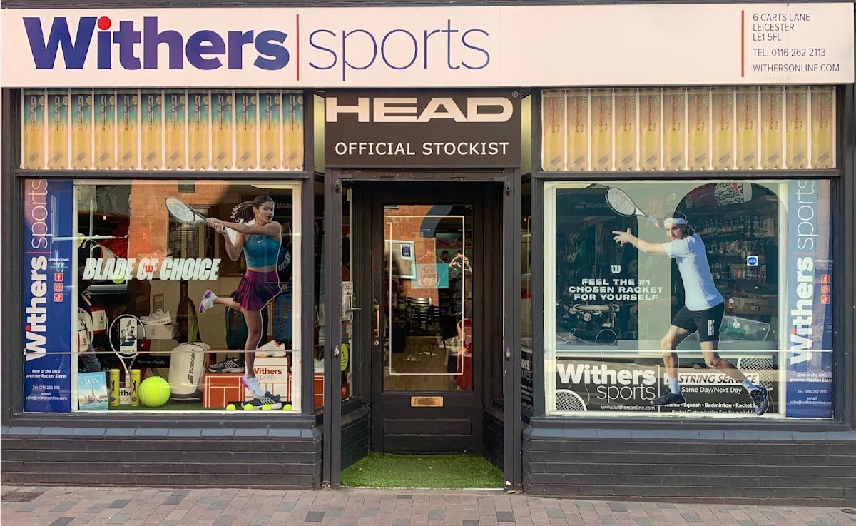 Withers Sports Ltd