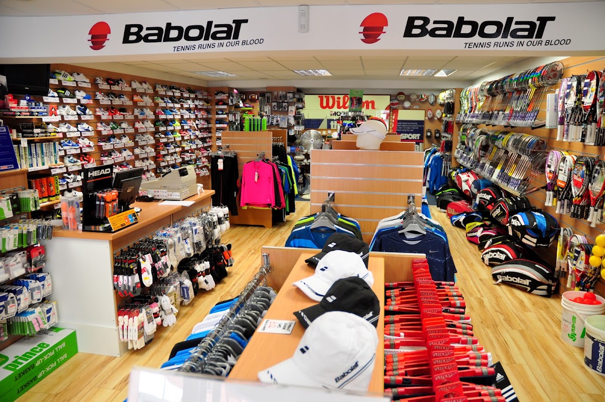 Withers Sports Ltd - Photo 2