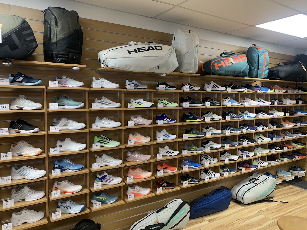 Withers Sports Ltd - Photo 3
