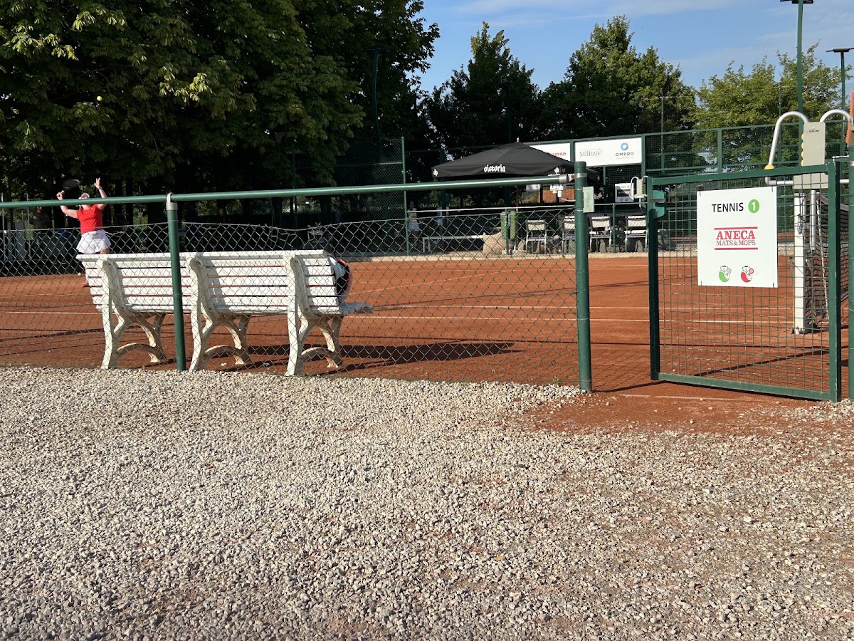 Witte Beer | Tennis & Padel - Photo 3