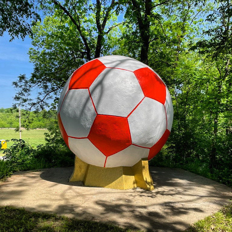 WMSL Soccer Complex - Photo 2