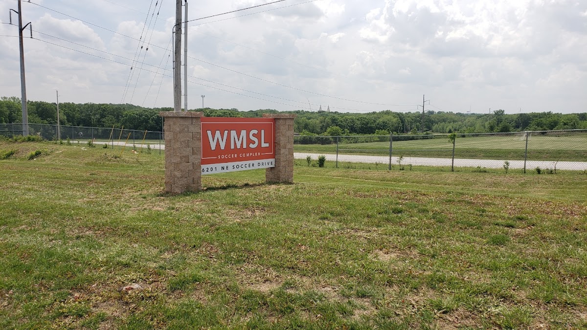 WMSL Soccer Complex - Photo 3
