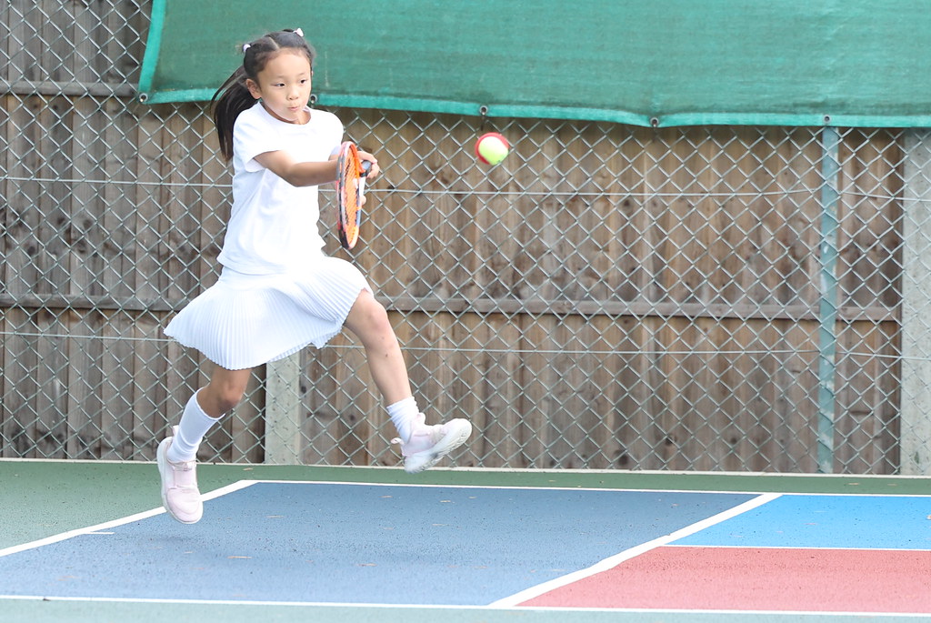 Woking Lawn Tennis & Croquet Club - Photo 3