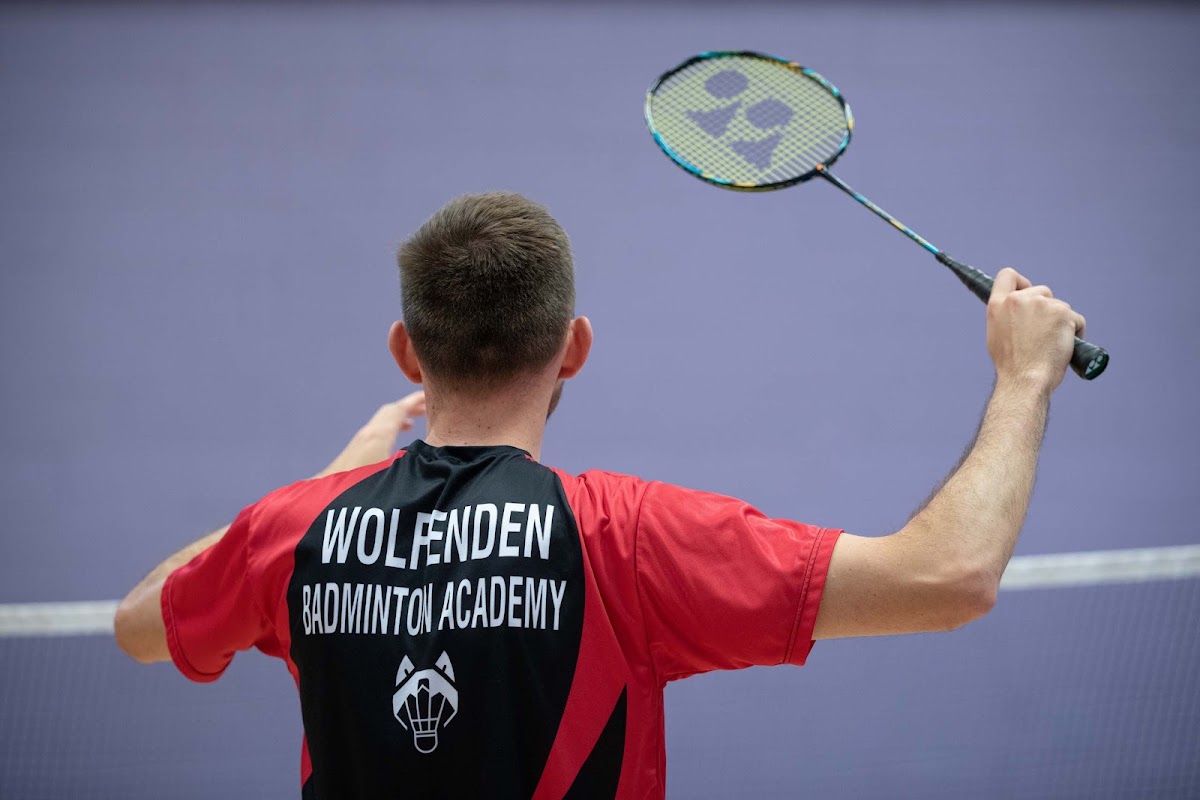 Wolfenden Badminton Academy - Photo 2