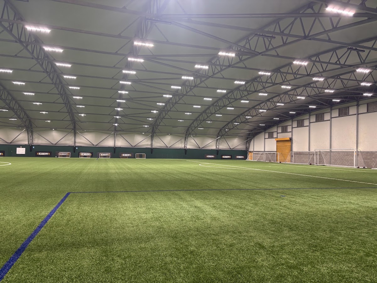 Wolves Academy