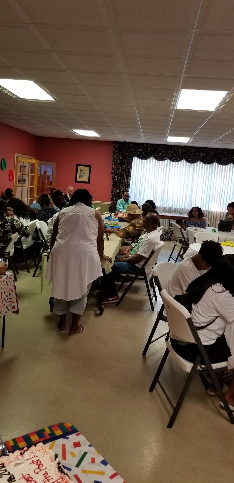 Woman's Club of South Charleston - Photo 2