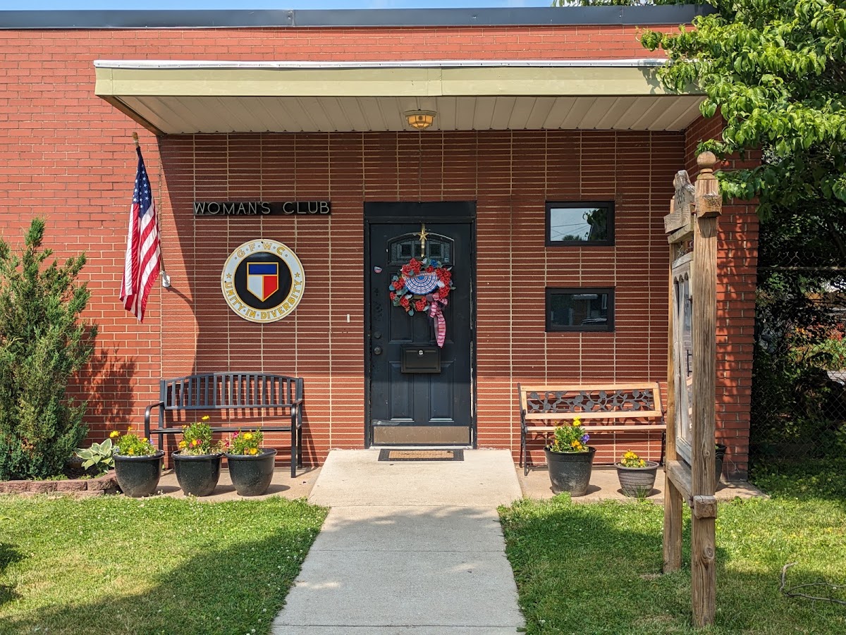 Woman's Club of South Charleston - Photo 3