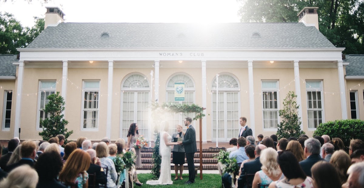 Woman's Club of Winter Park, Inc. - Photo 1