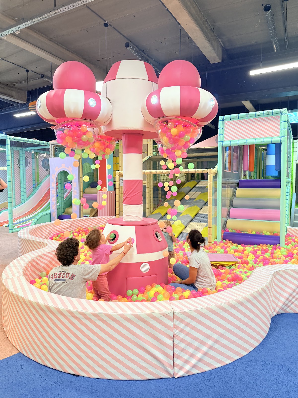 Wonderloo Playground