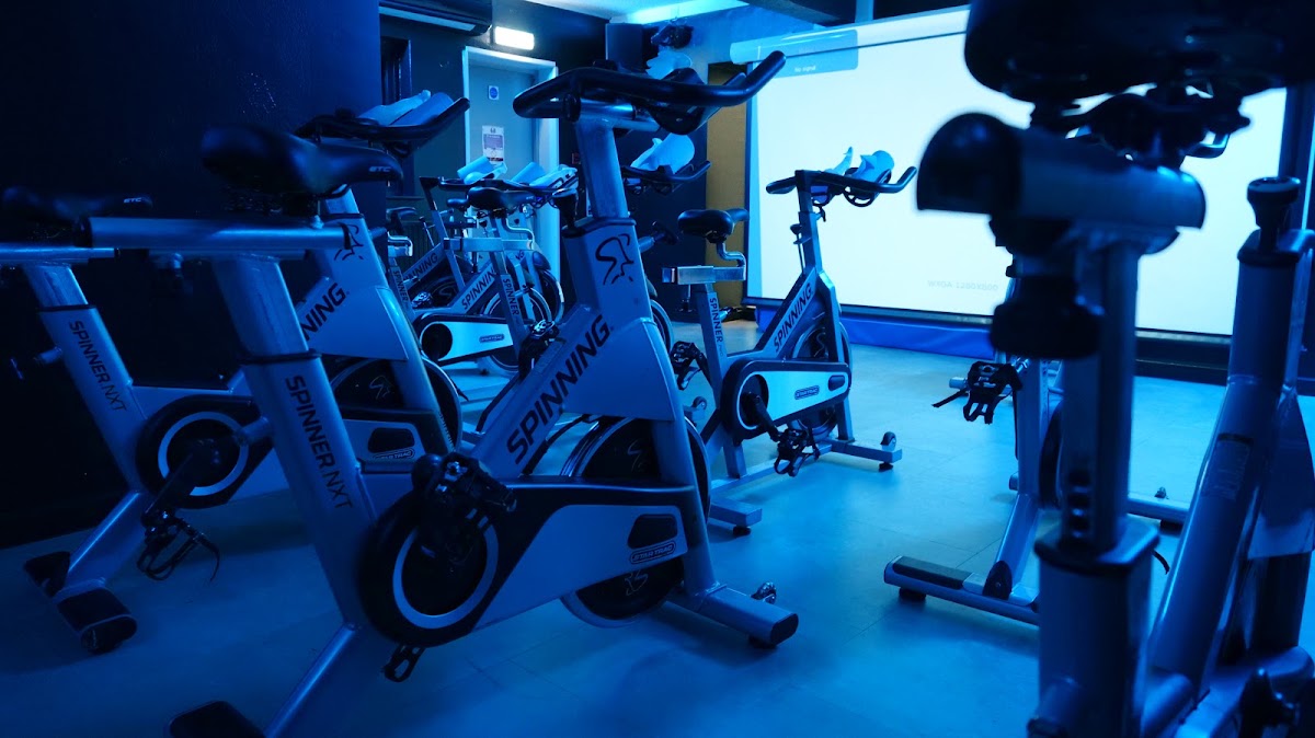 Wonford Sports Centre - Photo 1