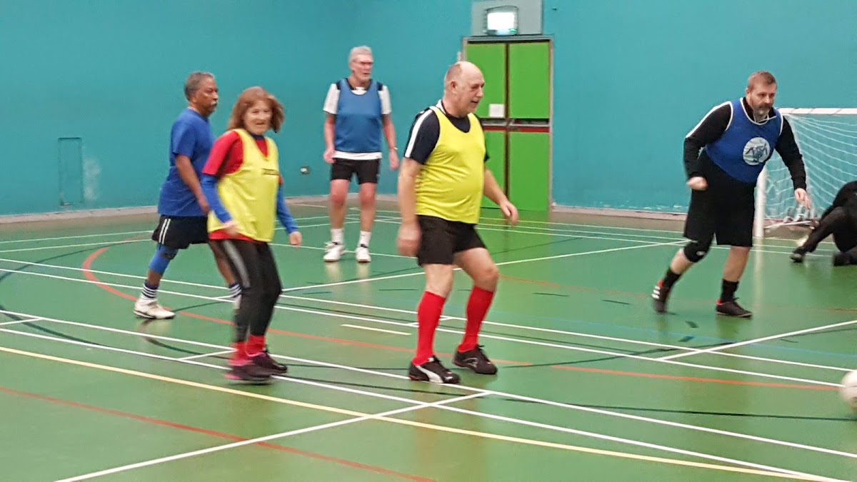 Wonford Sports Centre - Photo 3