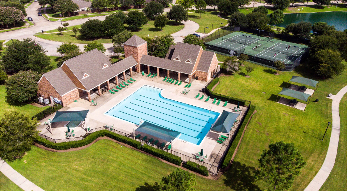 Woodbridge Community Center - Photo 1