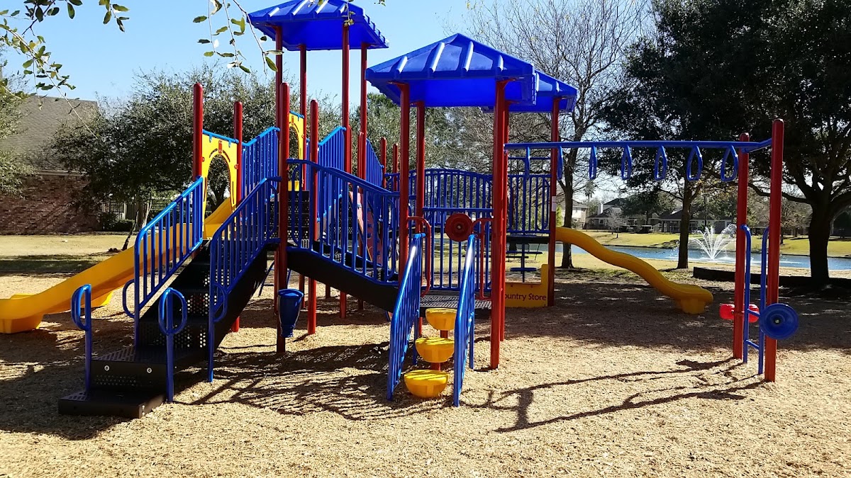 Woodbridge Community Center - Photo 3
