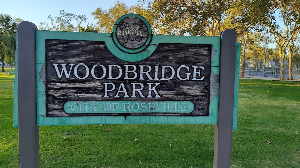 Woodbridge Park - Photo 1
