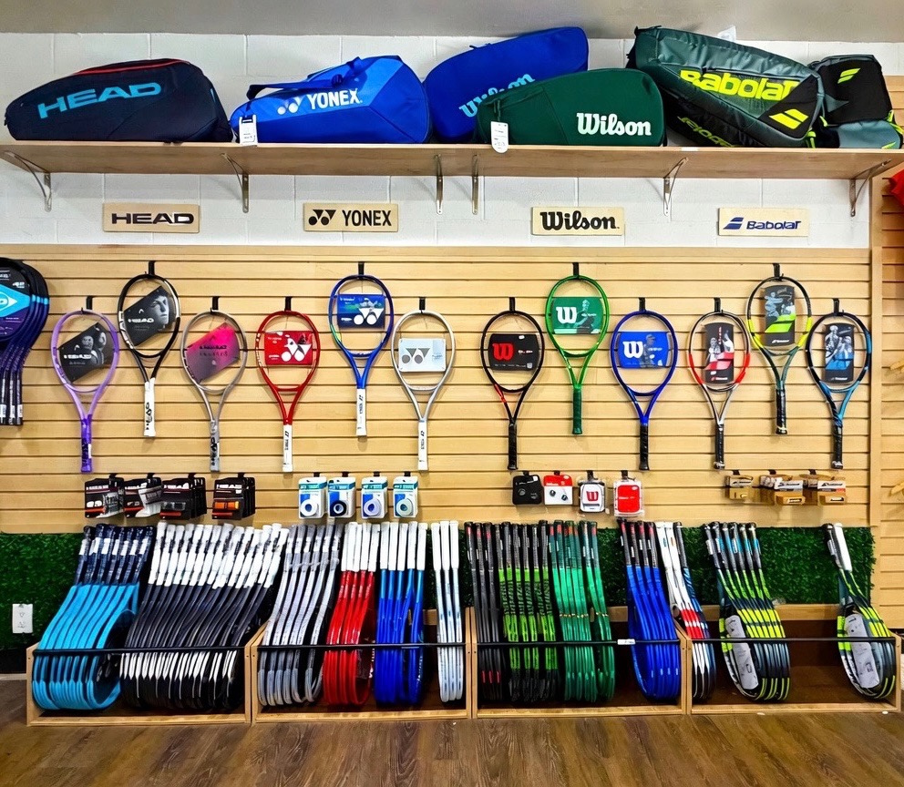Woodbridge Pro Shop by Peninsula Tennis - Photo 2