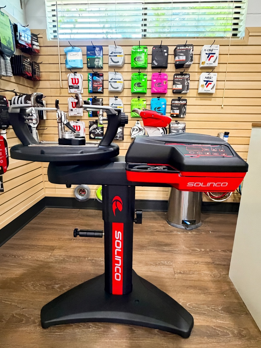 Woodbridge Pro Shop by Peninsula Tennis - Photo 3