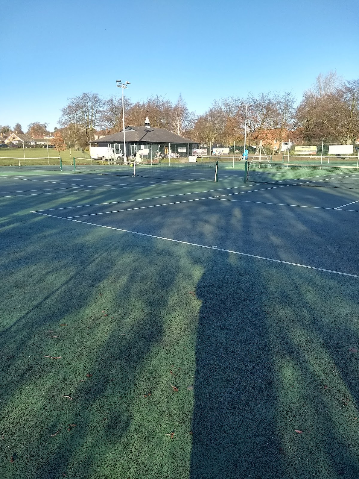 Woodbridge Tennis Club - Photo 3