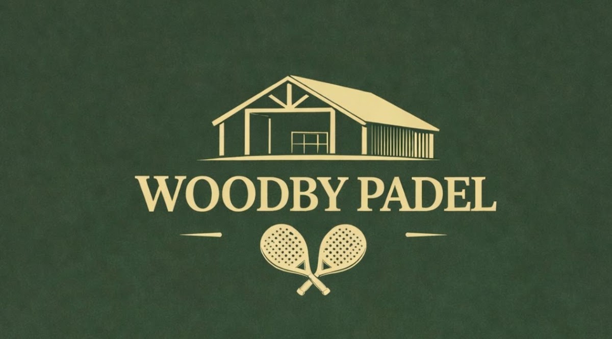 Woodby Padel - Photo 2