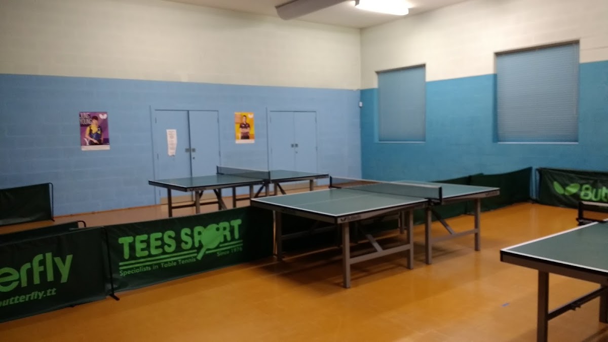 Woodfield Social & Sports Club - Photo 1