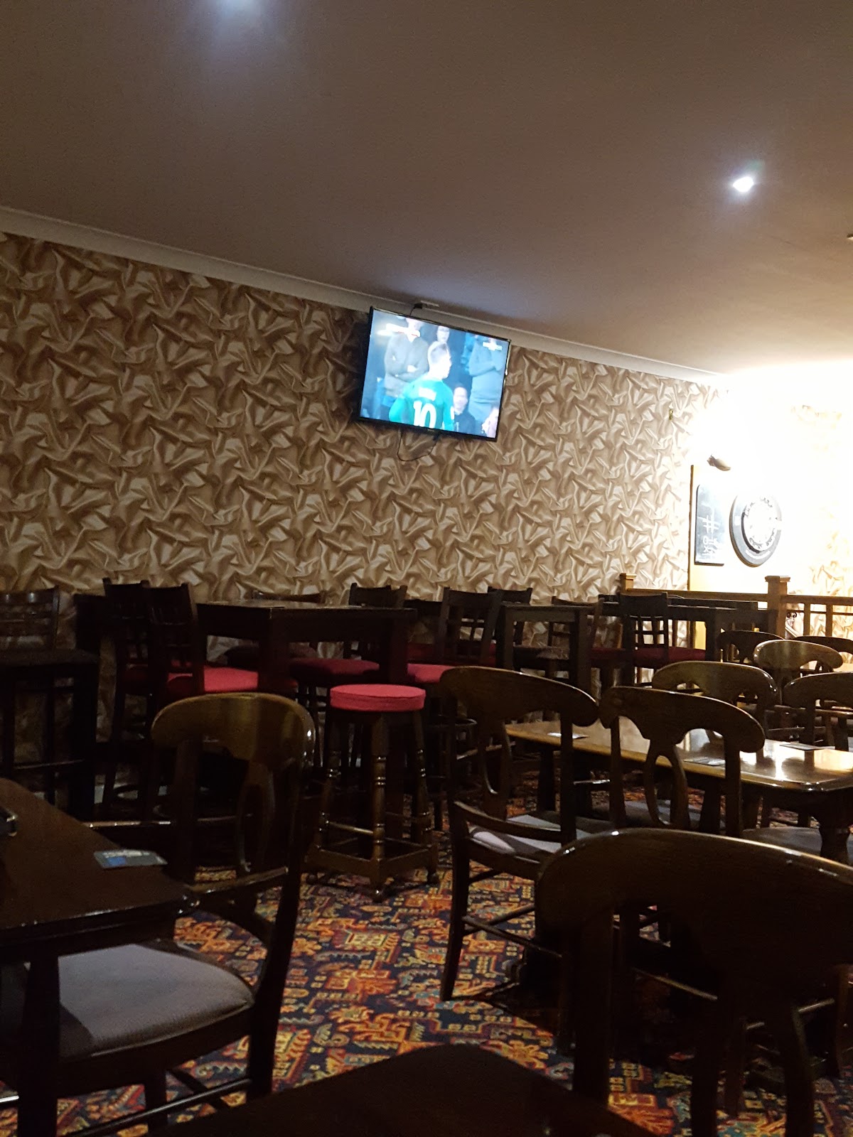 Woodfield Social & Sports Club - Photo 2