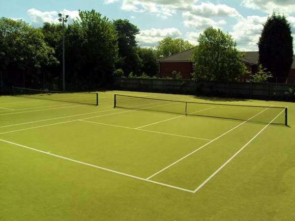 Woodfield Social & Sports Club - Photo 3