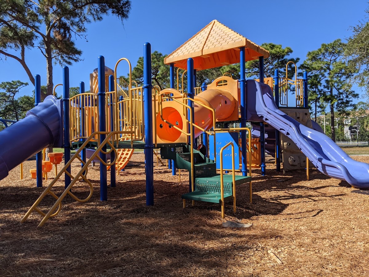Woodgate Park - Photo 1