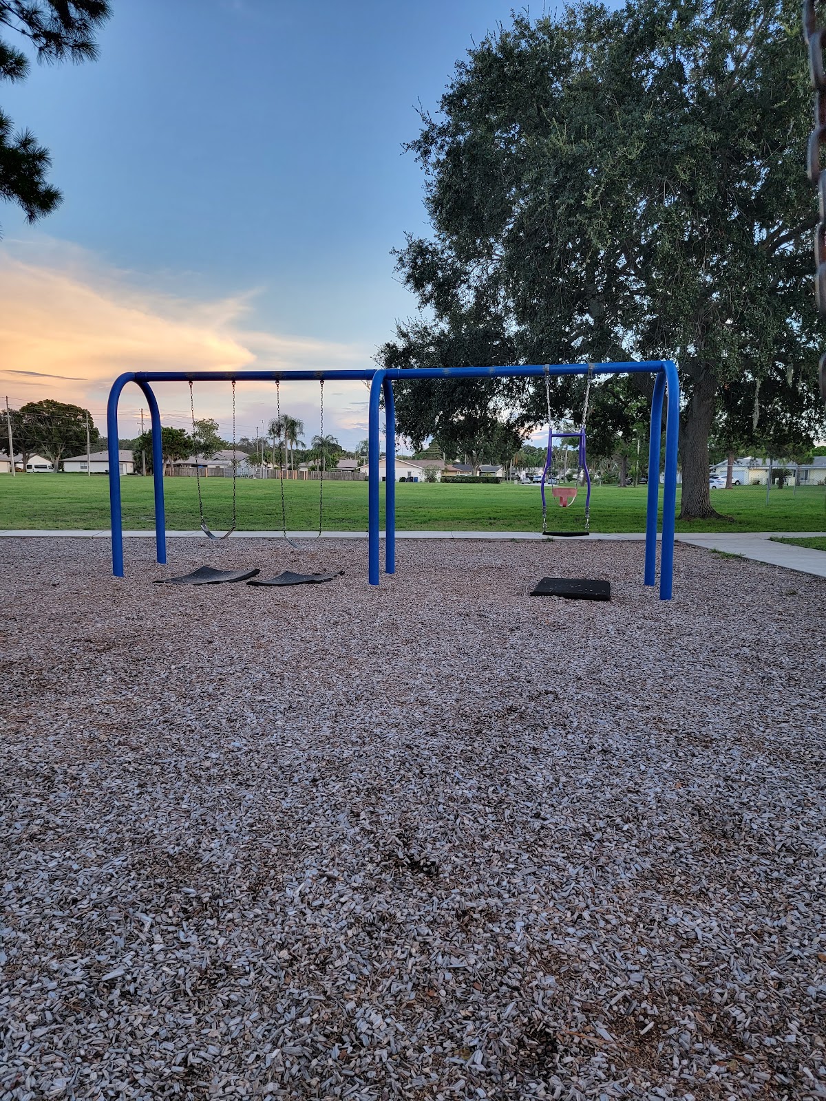 Woodgate Park - Photo 3