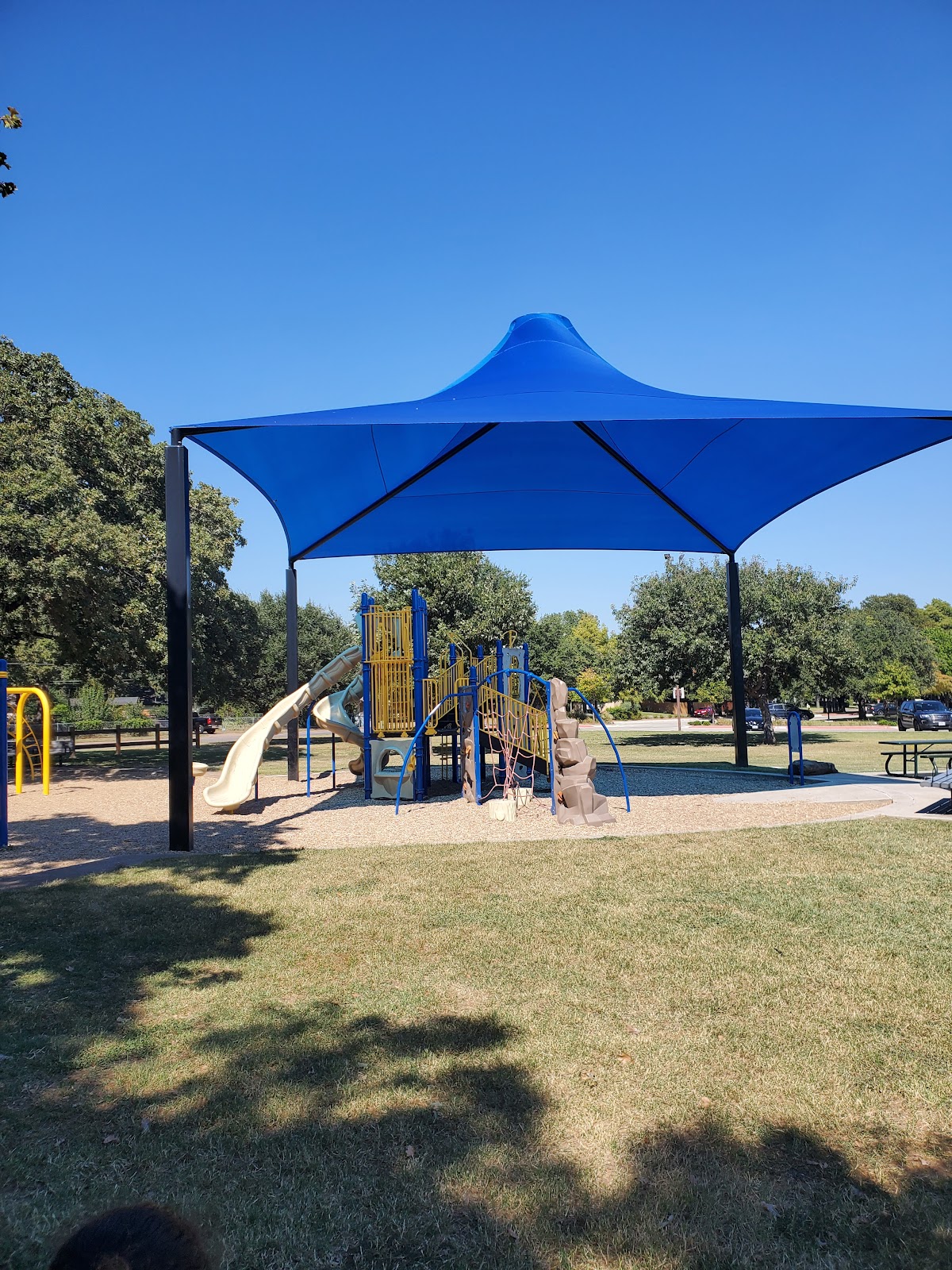 Woodland West Park Tennis Courts - Photo principale