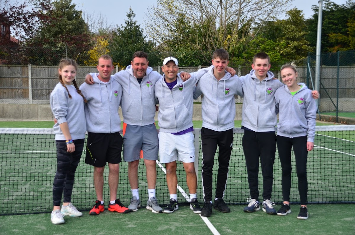 Woodlands Tennis Club - Photo 1