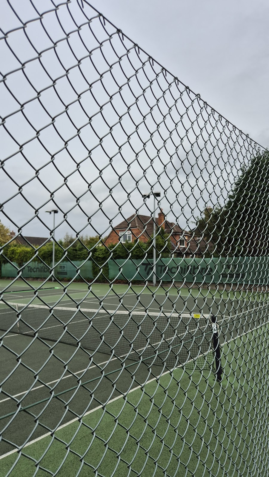 Woodlands Tennis Club - Photo 3