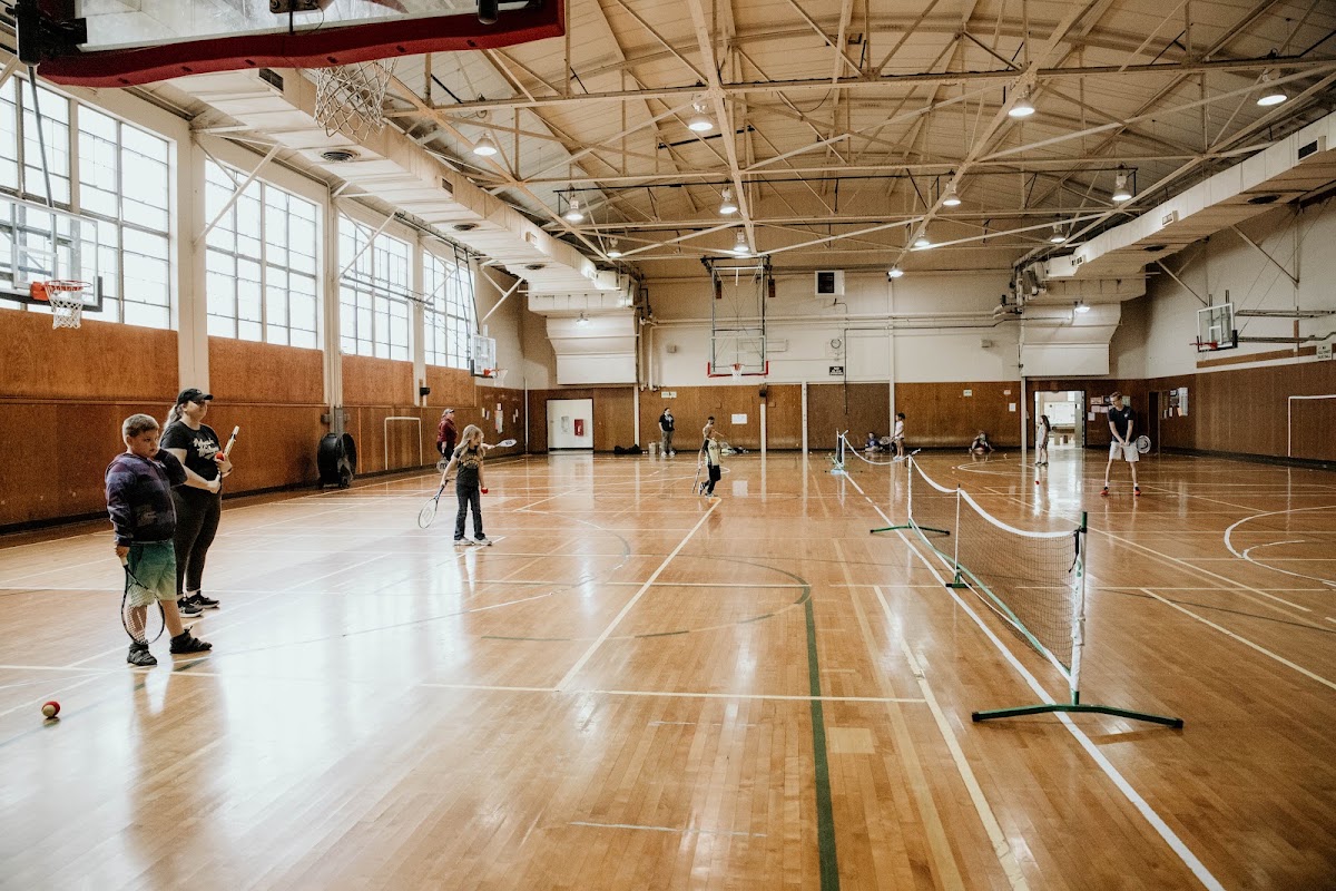 Woods Tennis Center - Photo 2